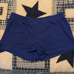 No Boundaries shorts